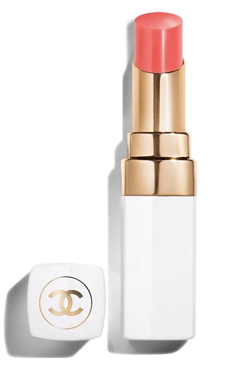 new chanel lipstick 2021|chanel coco baume lipstick.